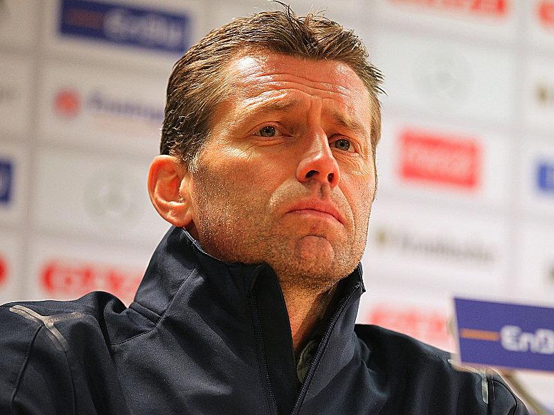 Michael Skibbe 2008-2009 Galatasaray, 2011 Eskişehirspor, 2012 Karabükspor  